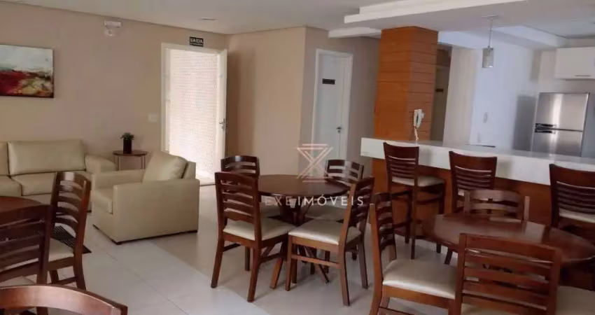 Apartamento com 2 dormitórios à venda, 68 m² por r$ 550.000 - vila firmiano pinto - são paulo/sp