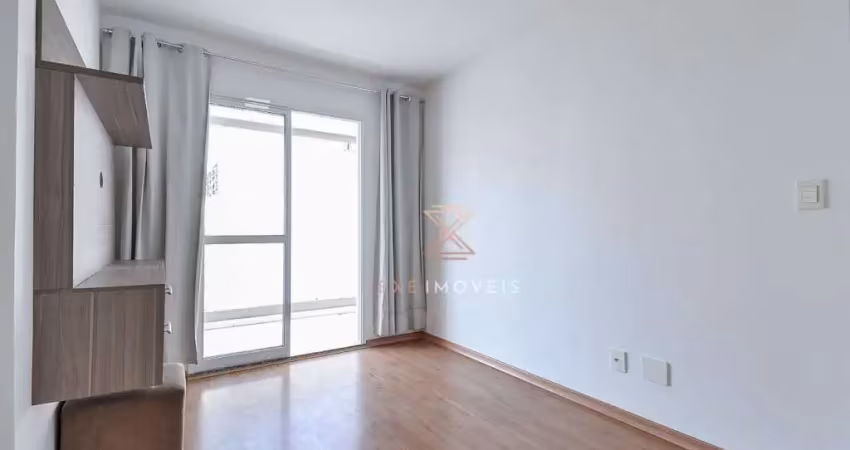 Apartamento com 1 dormitório à venda, 48 m² por r$ 500.000,00 - república - são paulo/sp
