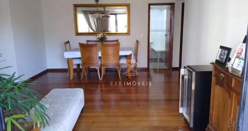 Apartamento com 3 dormitórios à venda, 127 m² por r$ 1.750.000 - moema - são paulo/sp