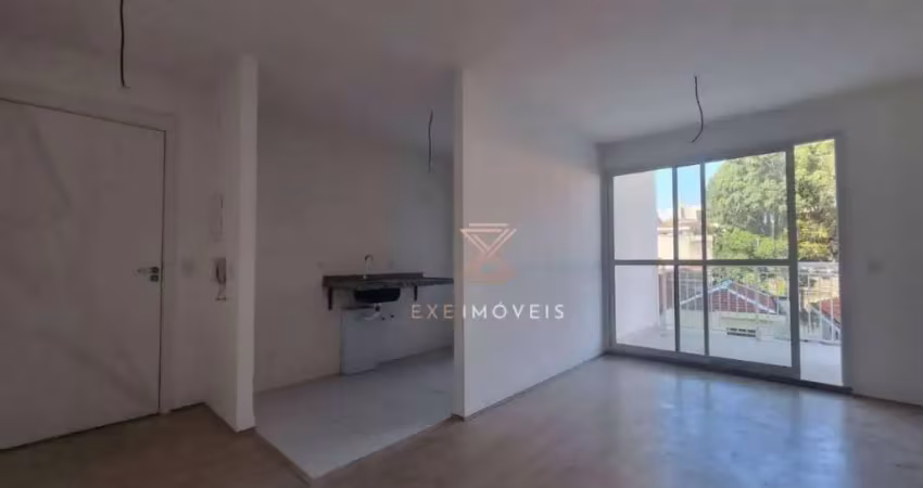 Apartamento com 3 dormitórios à venda, 66 m² por r$ 625.400 - vila dom pedro i - são paulo/sp