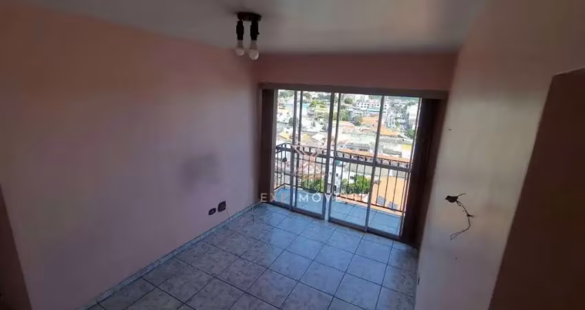 Apartamento com 2 dormitórios à venda, 56 m² por r$ 333.900 - vila são pedro - são paulo/sp