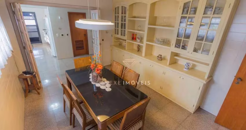 Apartamento com 4 dormitórios à venda, 380 m² por r$ 1.700.000 - jardim da saúde - são paulo/sp