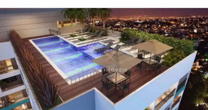 Studio  à venda por r$ 350.000 - santana - são paulo/sp