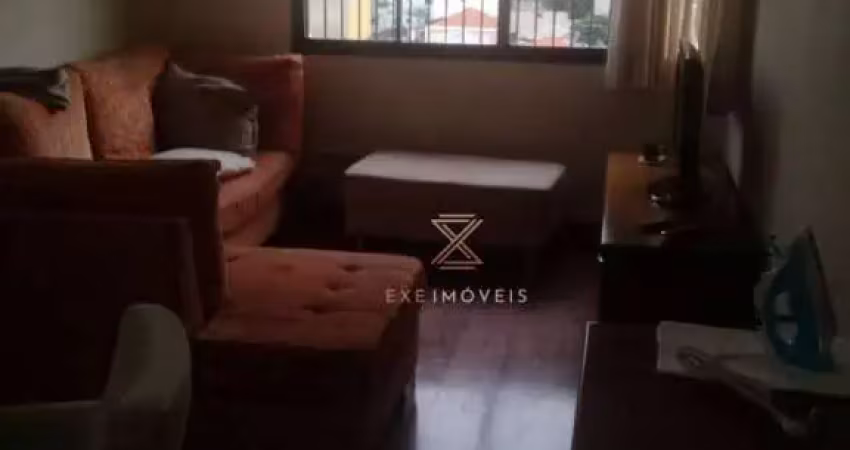 Apartamento com 2 dormitórios à venda, 67 m² por r$ 600.000 - vila gumercindo - são paulo/sp