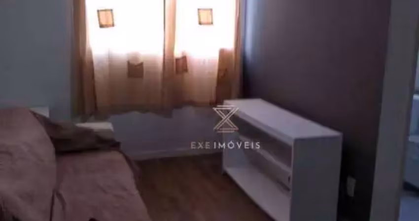 Apartamento com 2 dormitórios à venda, 55 m² por r$ 330.000 - jardim leonor - são paulo/sp