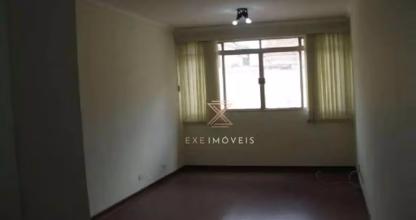 Apartamento com 1 dormitório à venda, 46 m² por r$ 335.000 - chácara inglesa - são paulo/sp