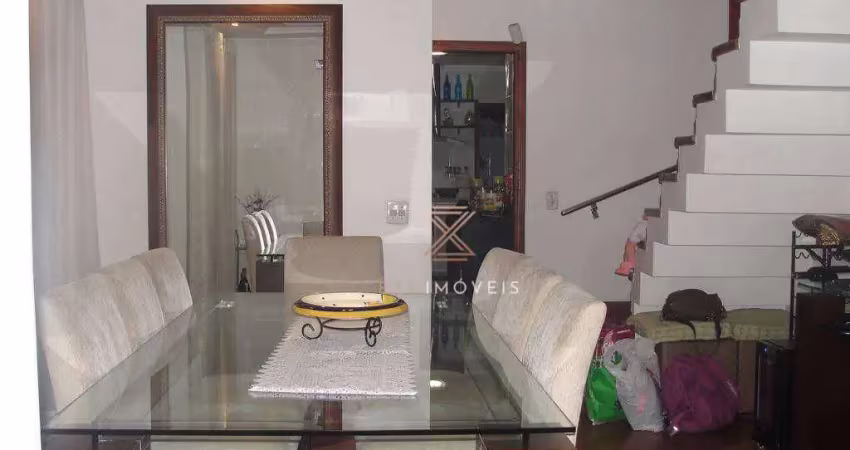 Casa com 4 dormitórios à venda por r$ 1.320.000 - vila suzana - são paulo/sp