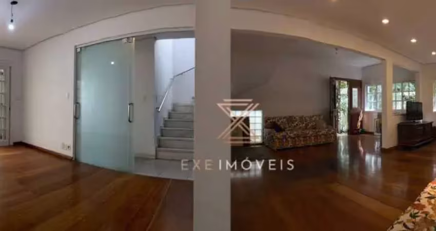 Casa com 4 dormitórios à venda por r$ 3.200.000 - itaim bibi - são paulo/sp