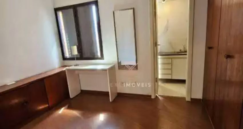 Apartamento com 1 dormitório à venda, 45 m² por r$ 492.000 - santa cecília - são paulo/sp