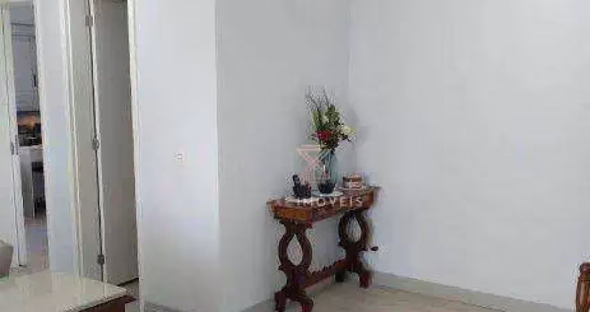 Apartamento com 3 dormitórios à venda, 79 m² por r$ 750.000 - vila leopoldina - são paulo/sp