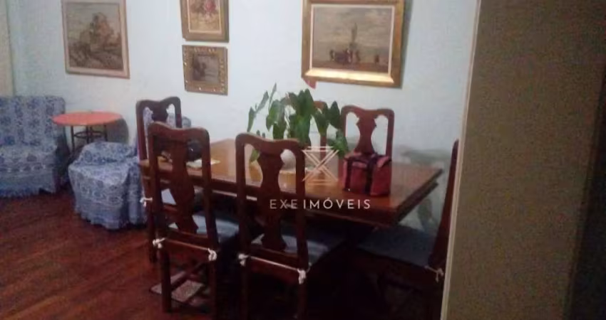 Apartamento com 3 dormitórios à venda, 118 m² por r$ 850.000 - bela vista - são paulo/sp