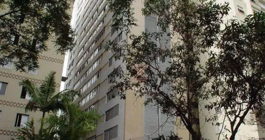 Apartamento com 3 dormitórios à venda, 172 m² por r$ 1.950.000 - santa cecília - são paulo/sp