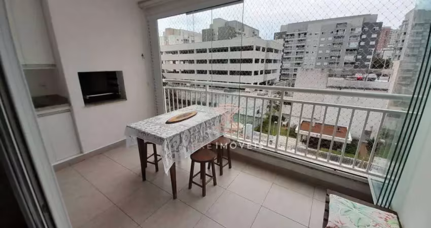 Apartamento com 3 dormitórios à venda, 81 m² por r$ 679.000 - vila isa - são paulo/sp