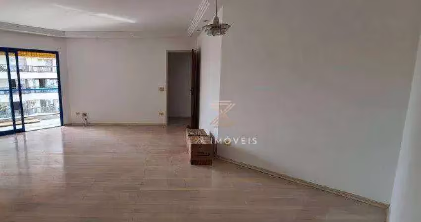 Apartamento com 3 dormitórios à venda, 98 m² por r$ 880.000 - vila romana - são paulo/sp