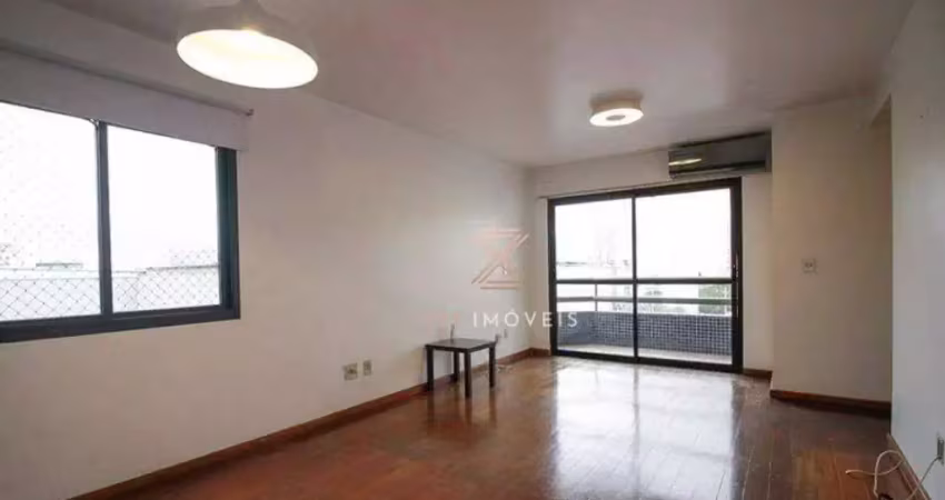 Apartamento com 3 dormitórios à venda, 97 m² por r$ 899.000 - vila romana - são paulo/sp