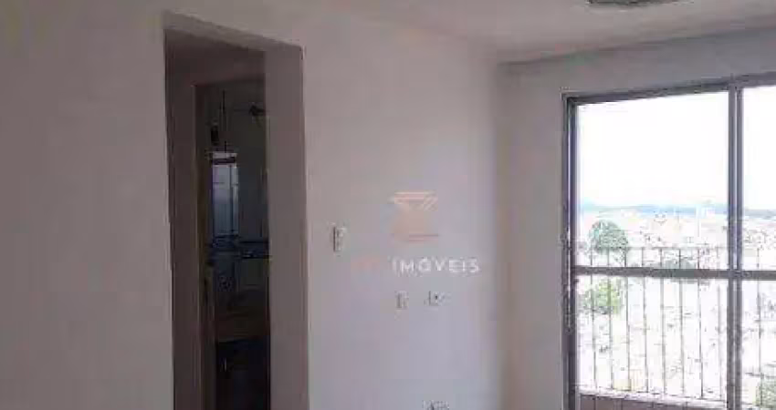 Apartamento com 2 dormitórios à venda, 59 m² por r$ 380.000 - freguesia do ó - são paulo/sp