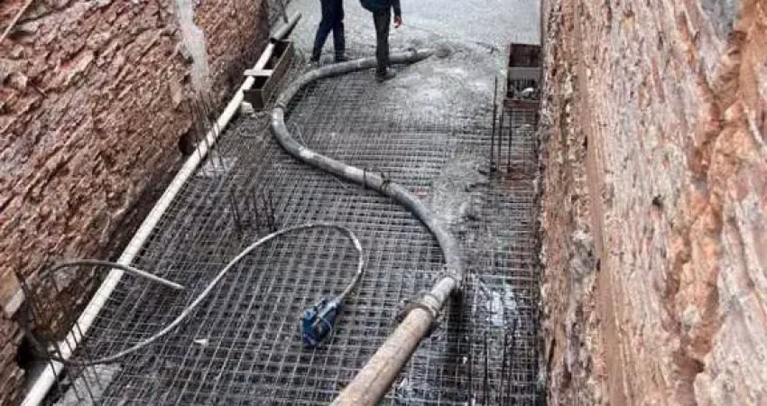 Terreno à venda, 145 m² por r$ 1.200.000 - vila clementino - são paulo/sp