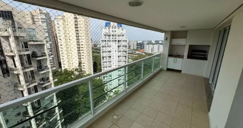 Apartamento com 3 dormitórios à venda, 114 m² por r$ 1.300.000 - parque do morumbi - são paulo/sp