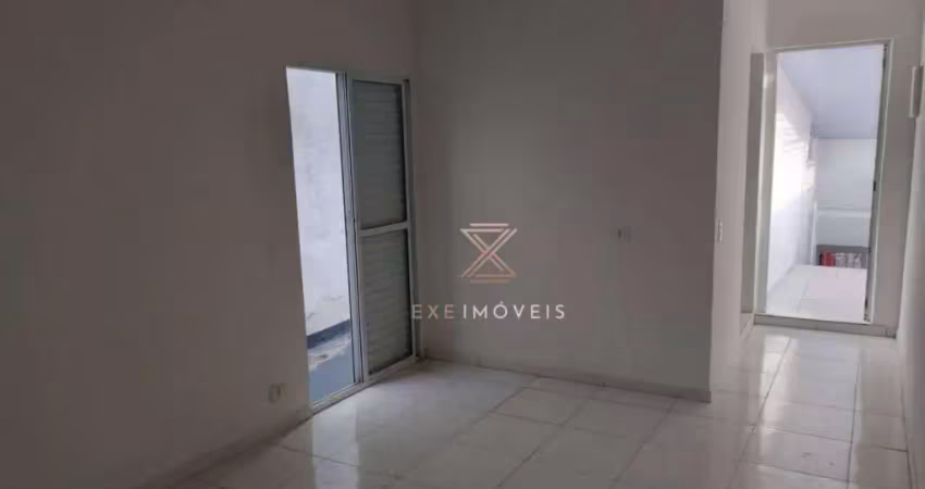 Casa com 2 dormitórios à venda por r$ 700.000,00 - lapa de baixo - são paulo/sp
