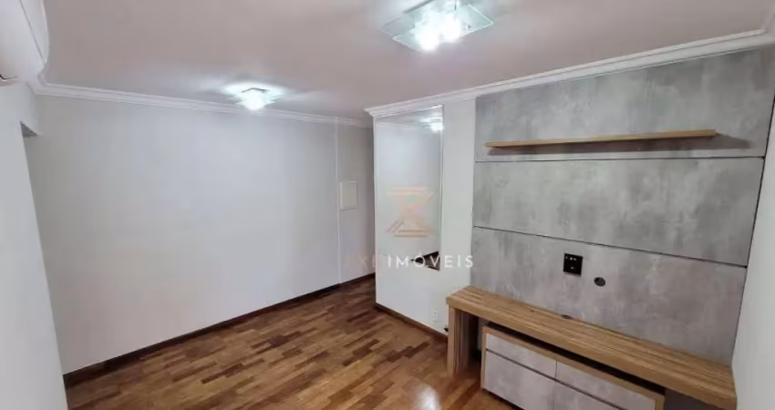 Apartamento com 2 dormitórios à venda, 50 m² por r$ 508.800 - chácara inglesa - são paulo/sp