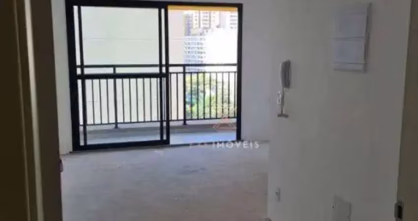 Studio com 1 dormitório à venda, 24 m² por r$ 350.000 - bela vista - são paulo/sp