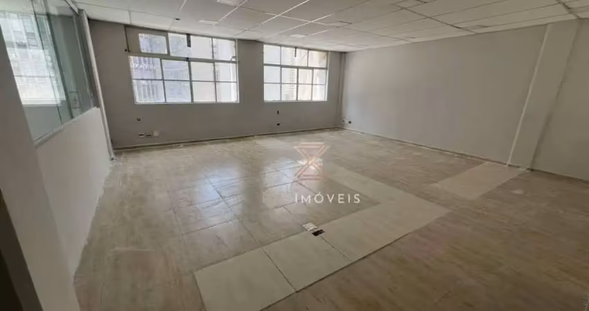 Sala à venda, 95 m² por r$ 339.200 - república - são paulo/sp
