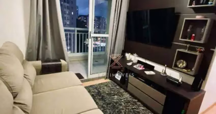 Apartamento com 3 dormitórios à venda, 60 m² por r$ 445.200 - vila andrade - são paulo/sp