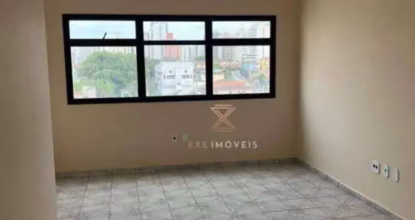 Sala à venda, 29 m² por r$ 212.000 - bosque da saúde - são paulo/sp