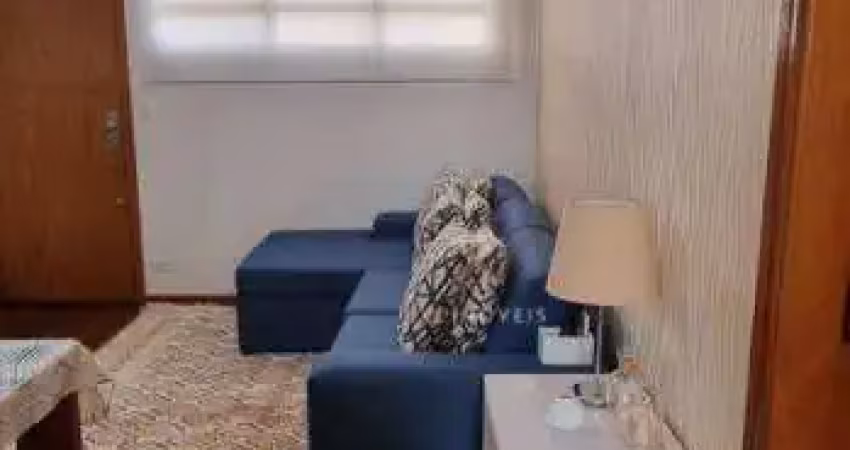Apartamento com 2 dormitórios à venda, 55 m² por r$ 350.000 - socorro - são paulo/sp