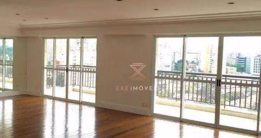 Apartamento com 3 dormitórios à venda, 212 m² por r$ 7.500.000 - vila nova conceição - são paulo/sp