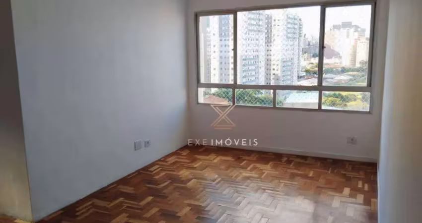 Apartamento com 2 dormitórios à venda, 110 m² por r$ 400.000 - cambuci - são paulo/sp