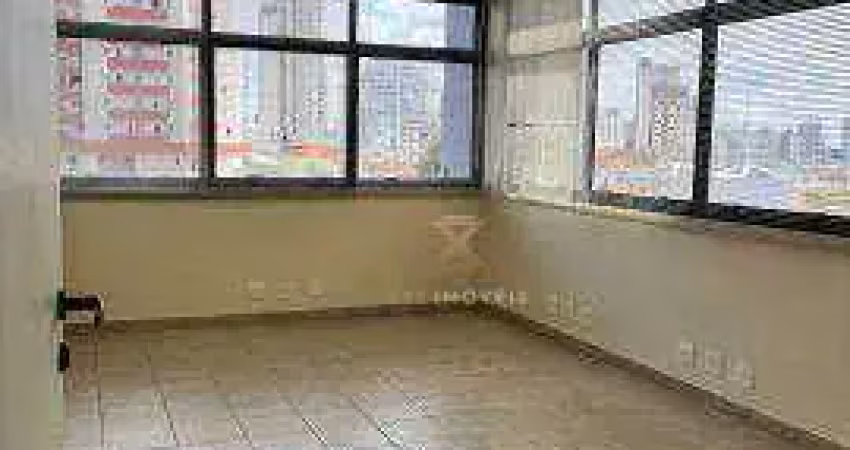 Sala comercial à venda, 37 m² por r$ 240.000 - perdizes - são paulo/sp