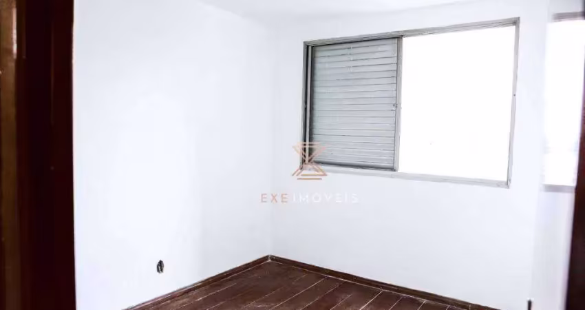 Apartamento com 2 dormitórios à venda, 49 m² por r$ 265.000 - conjunto residencial jardim canaã - são paulo/sp