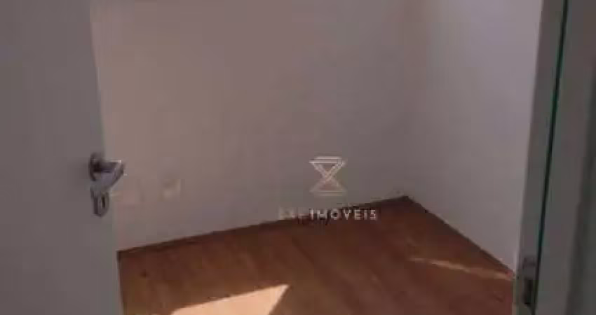 Apartamento com 2 dormitórios à venda, 32 m² por r$ 280.000 - brás - são paulo/sp