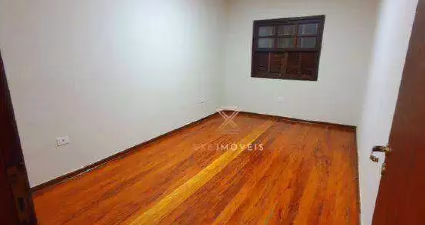 Casa com 2 dormitórios à venda, 80 m² por r$ 519.400 - vila são josé (ipiranga) - são paulo/sp