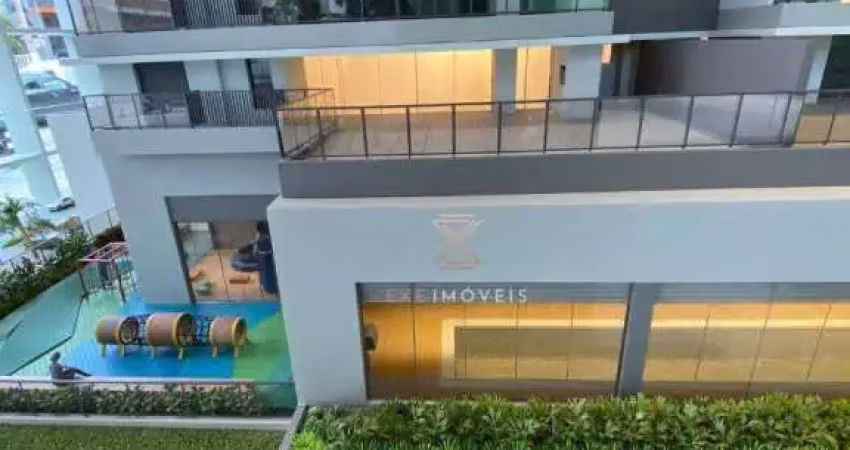 Apartamento com 4 dormitórios à venda, 245 m² por r$ 3.180.000 - jardim das acácias - são paulo/sp