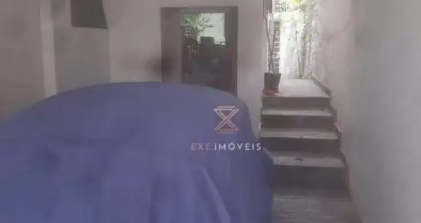 Casa com 3 dormitórios à venda por r$ 2.130.000 - vila olímpia - são paulo/sp