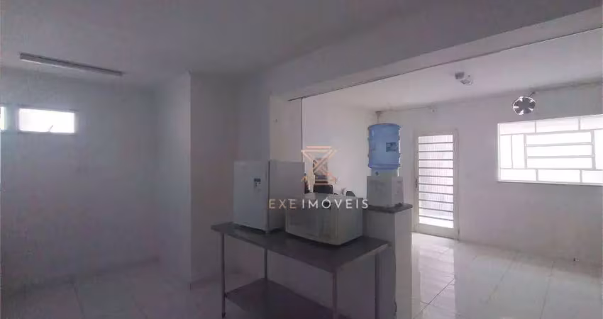 Casa com 4 dormitórios à venda, 200 m² por r$ 1.950.000 - santo amaro - são paulo/sp