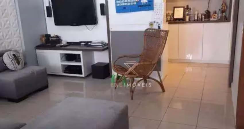Apartamento com 3 dormitórios à venda, 103 m² por r$ 550.000 - vila monumento - são paulo/sp