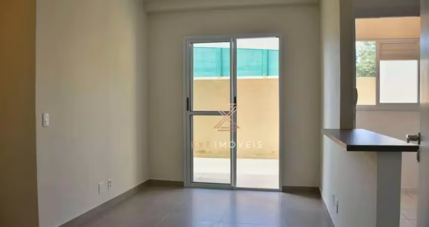 Apartamento com 2 dormitórios à venda, 44 m² por r$ 330.000 - loteamento city jaragua - são paulo/sp