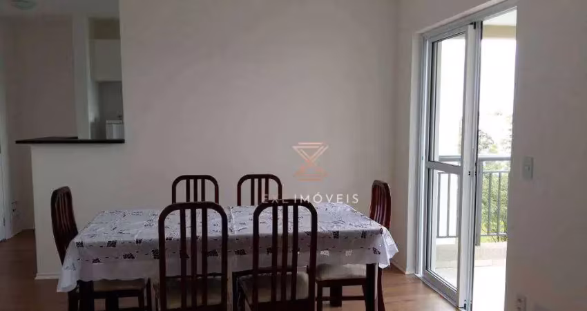 Apartamento com 1 dormitório à venda, 51 m² por r$ 430.000 - vila andrade - são paulo/sp