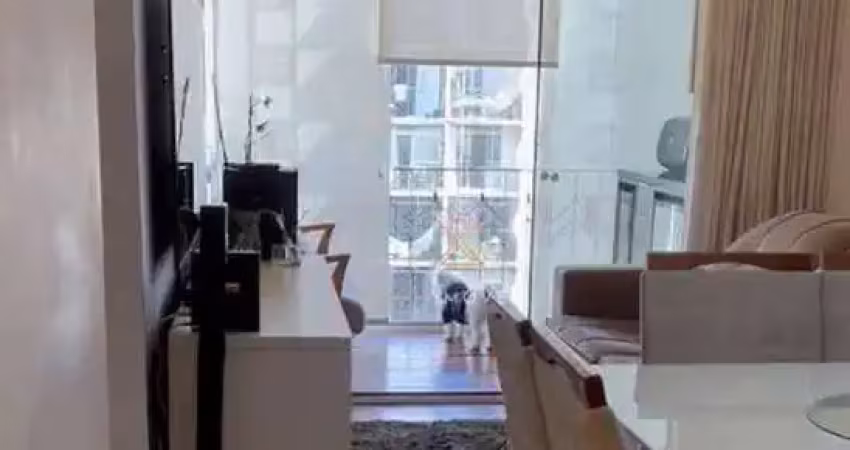 Apartamento com 2 dormitórios à venda, 58 m² por r$ 495.000 - vila sofia - são paulo/sp