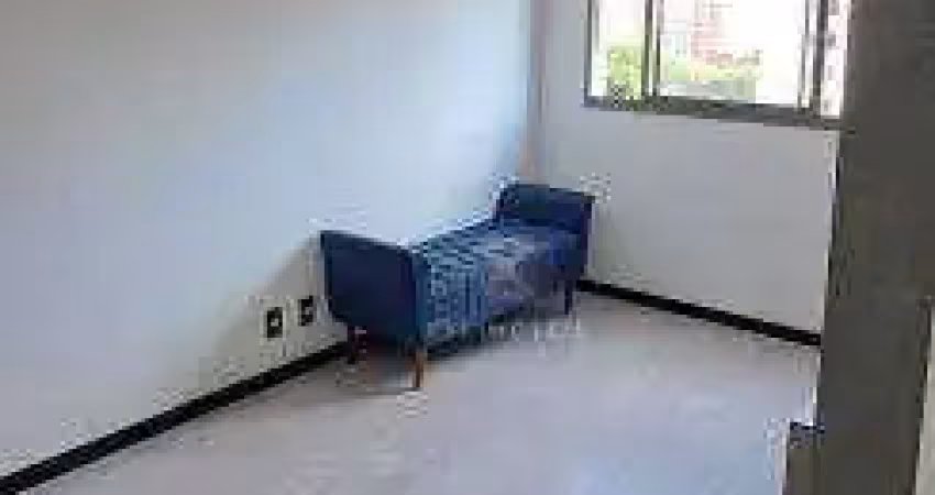 Apartamento com 1 dormitório à venda, 26 m² por r$ 310.000 - bela vista - são paulo/sp