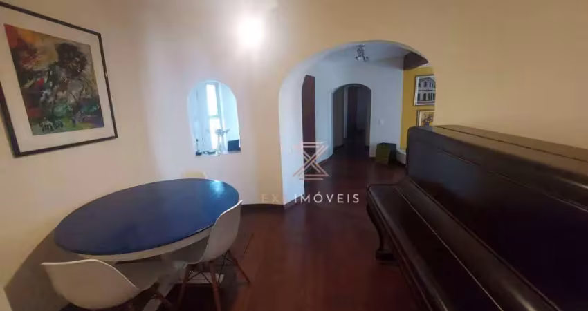 Apartamento com 2 dormitórios à venda, 110 m² por r$ 650.000 - vila suzana - são paulo/sp