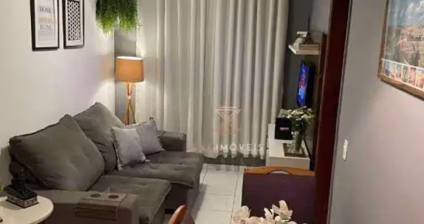 Apartamento com 2 dormitórios à venda, 49 m² por r$ 260.000 - parque munhoz - são paulo/sp