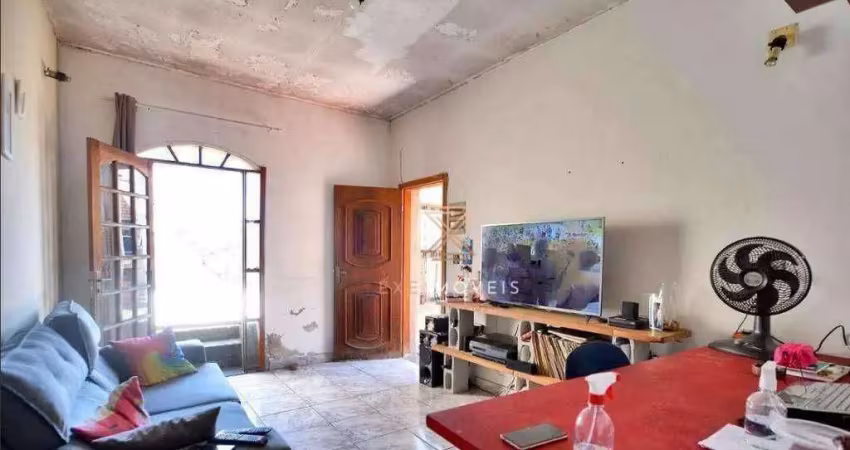 Casa com 2 dormitórios à venda, 260 m² por r$ 1.590.000 - alto da lapa - são paulo/sp