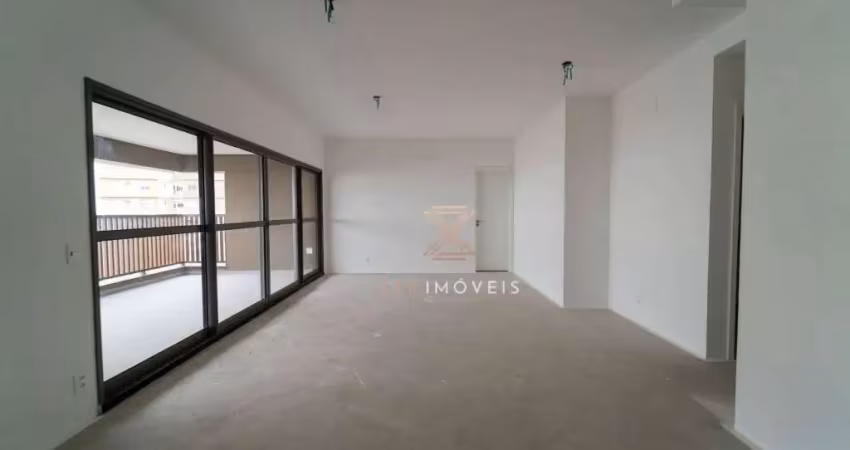 Apartamento com 4 dormitórios à venda, 132 m² por r$ 1.490.000 - vila gumercindo - são paulo/sp