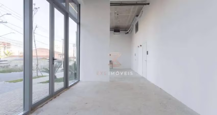 Loja à venda, 70 m² por r$ 699.000 - vila firmiano pinto - são paulo/sp