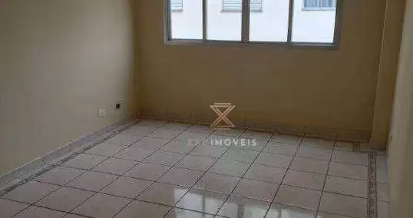 Apartamento com 2 dormitórios à venda, 70 m² por r$ 410.000 - cambuci - são paulo/sp