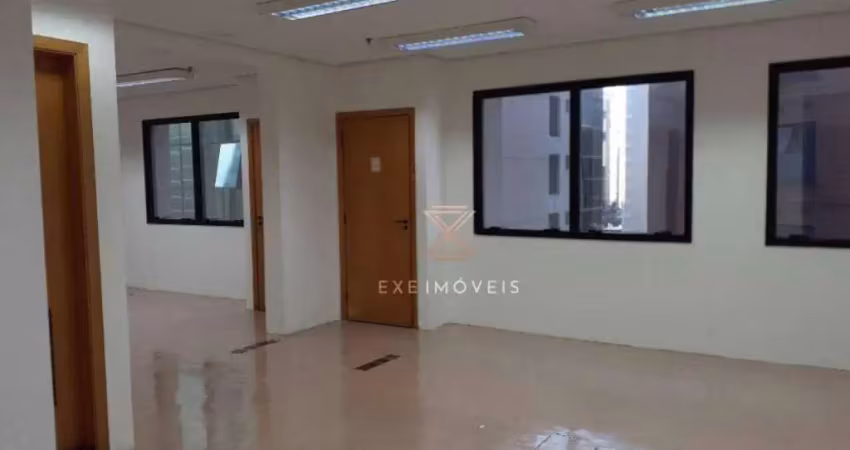 Sala à venda, 74 m² por r$ 892.320 - vila olímpia - são paulo/sp